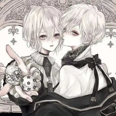 病娇/知不知道多看看帅哥很养眼的/尤间_男生头像_我要个性网