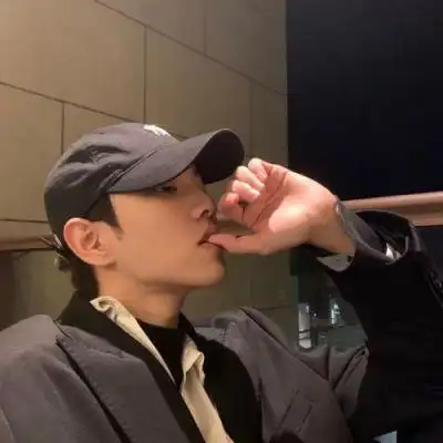 痞帅痞帅的气质精致男头最新合集 2022全新酷拽优质男头_男生头像_美