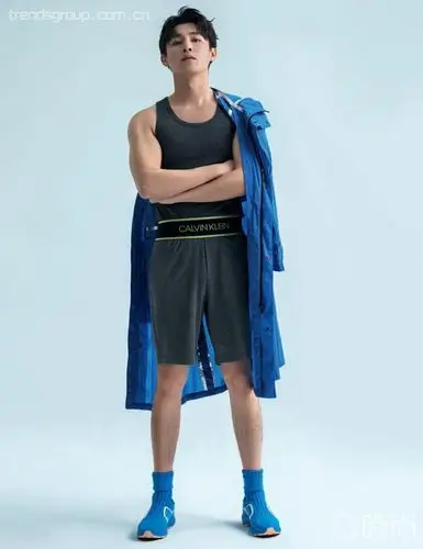 杨旭文 | 在历练中收获更优秀的自己