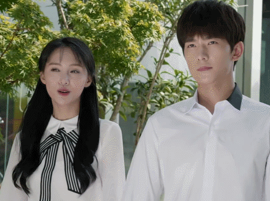 杨洋gif郑爽gif爱情gif情人gif情侣gif微微一笑很倾城gif