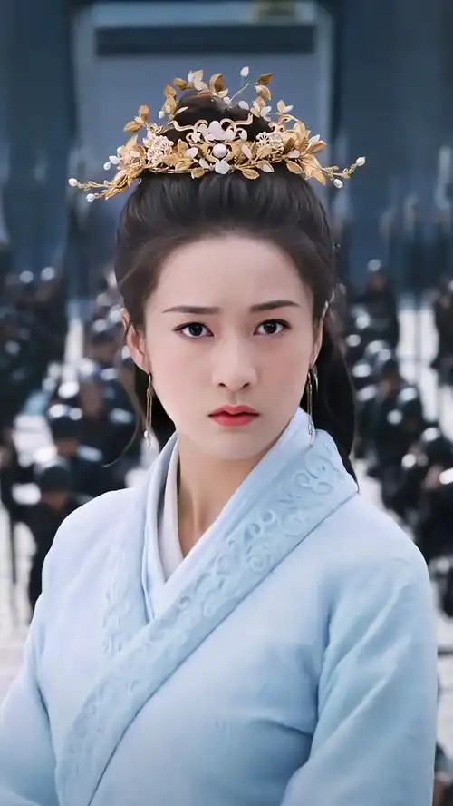 白发容乐张雪迎