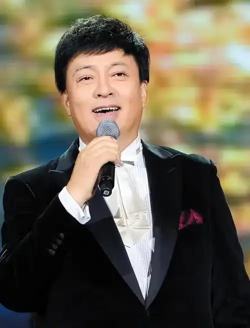 吕继宏个人资料简介歌唱家吕继宏