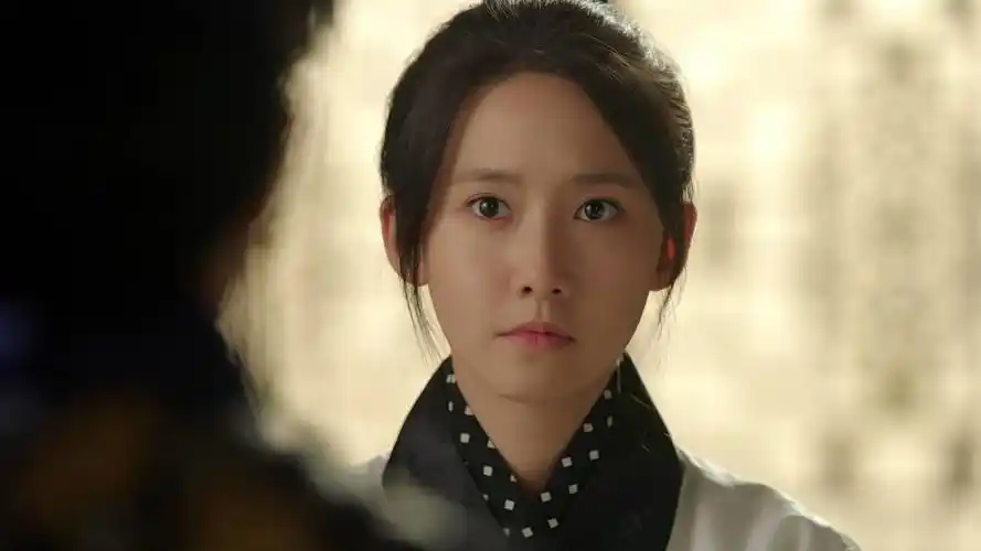 林允儿,yoona,王在相爱剧照