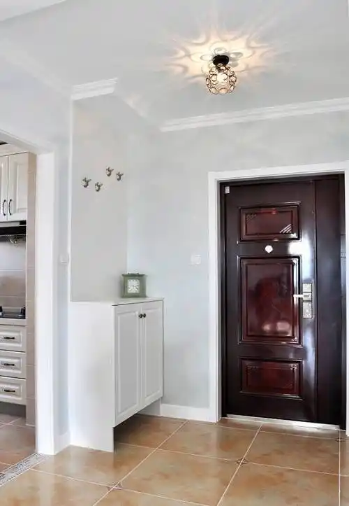 小户型玄关设计要点,打造实用美观的入户空间,这些元素不可或缺