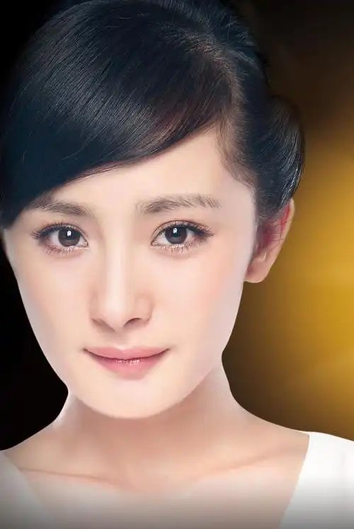 影视小花旦杨幂 - 色郎 - 美人窝