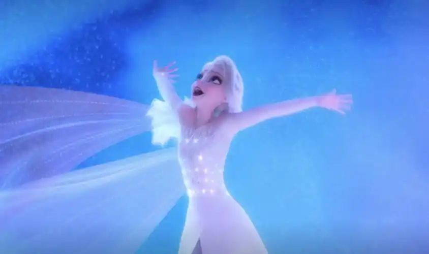 frzoen2——冰雪奇缘2 elsa(艾莎) - 堆糖,美图壁纸兴趣社区