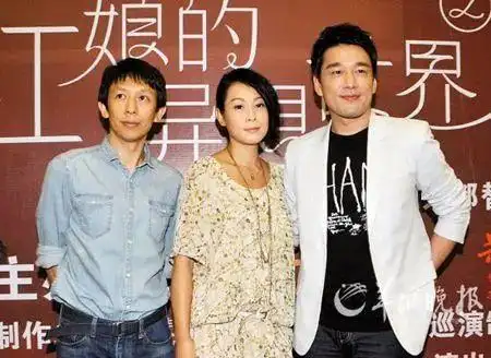 王耀庆:"总裁人设",已崩塌|张艾嘉|刘若英|演员|我是杜拉拉_网易订阅