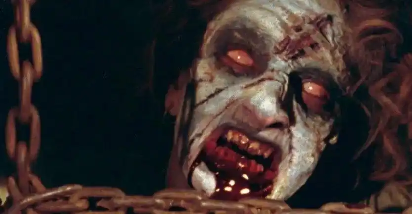 我太怂了!30年后这些片依然不敢看