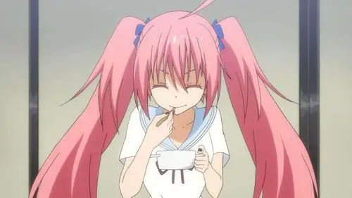 小老弟异想天开当魔王还企图让米莉姆哭泣网友虐恋情深