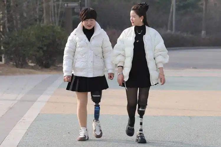 安装大腿假肢对残肢条件有哪些要求?_装配_长度_皮肤