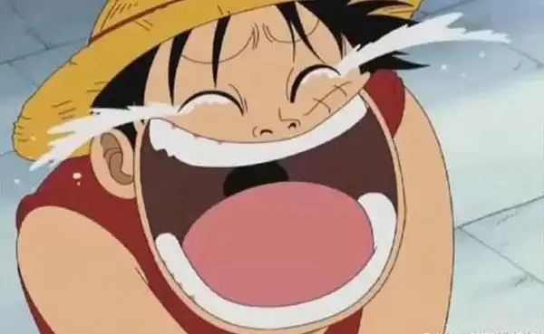 大家有没有笑得很灿烂的动漫头像