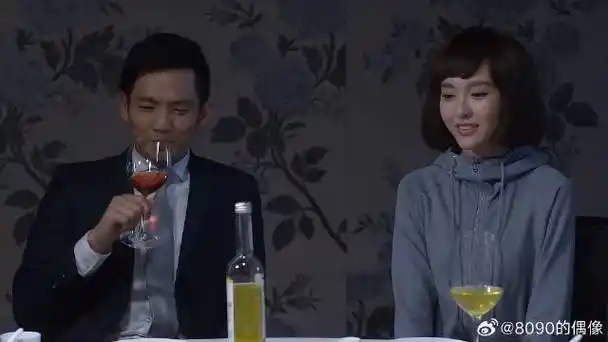 唐嫣 钟汉良|唐嫣|钟汉良|何以笙箫默_新浪新闻