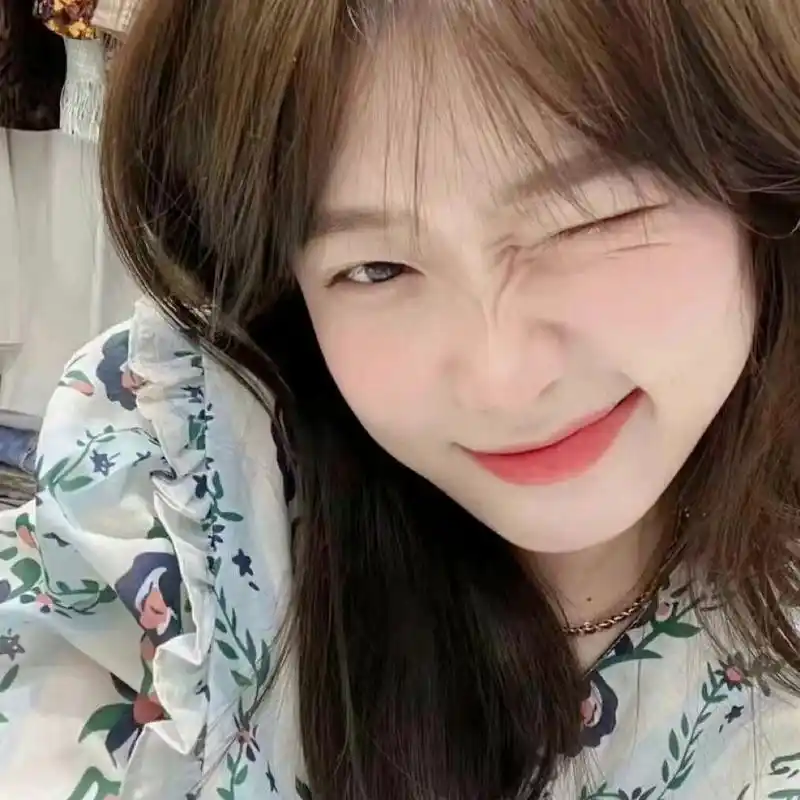 甜甜的女生头像来啦~        甜甜的女生头像谁不爱呢 喜欢的可以直接