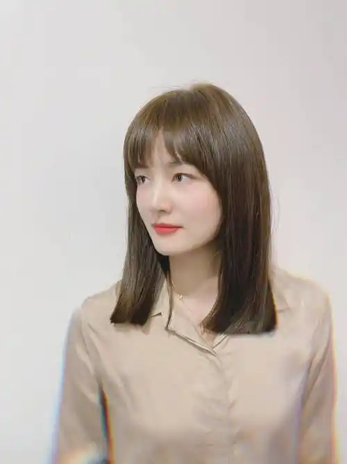 十一国庆新发型17款,好看时尚全都美美哒,喜欢赶快挑一款_短发_全头