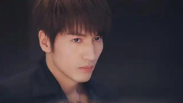 言承旭新剧夏花开机再演偶像剧令人期待