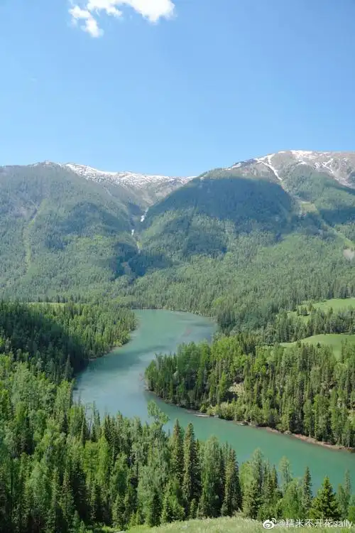 总要去一趟新疆吧##新疆是个好地方