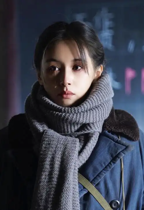 王子文晒叶文洁九宫格剧照