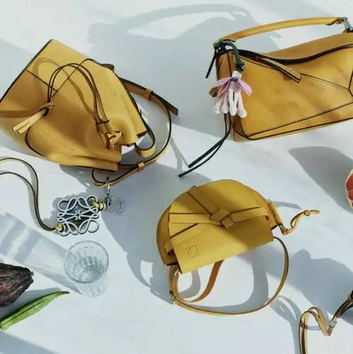 loewe罗意威中国官网年中大促开始