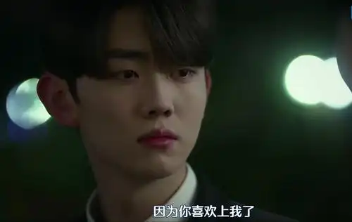 《遇见你之后》主cp好甜啊,颜值高,见家长那一幕太会拍了_腾讯新闻