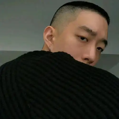 真人男生头像 | 高清男头 | 素质拿图