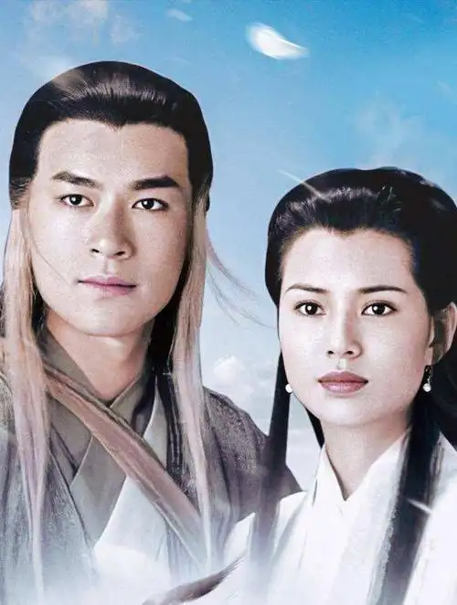 《神雕侠侣》:古天乐版杨过备受质疑,万万没想到却引起收视狂潮-度小