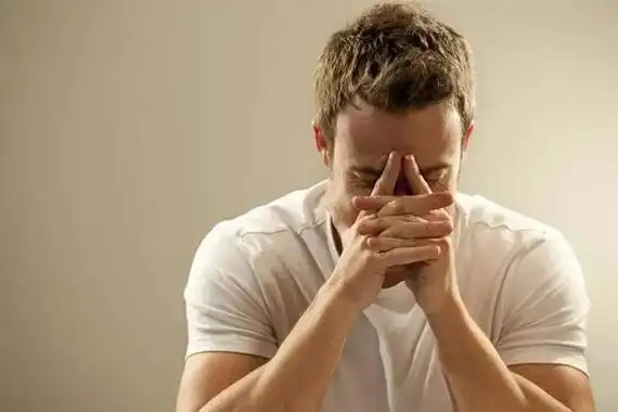 男人的压力,男人活的很累,男人释放压力