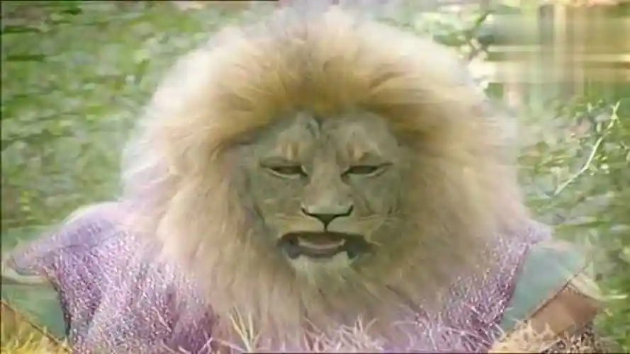 西游记续集大鹏雕果然厉害十八罗汉都不是对手有背景就是不一样