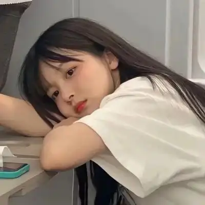 干净温柔的优质女头真人高清优质女头像图片