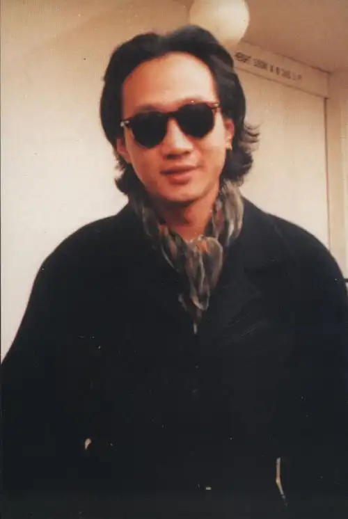 黄家驹(wong ka kui),1962年6月10日出生… - 堆糖,美图壁纸兴趣社区