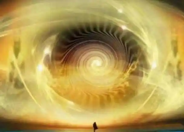 基督的,佛陀的,仙人的,先知的,贤哲的,科学的所有智慧都是"宇宙能量"