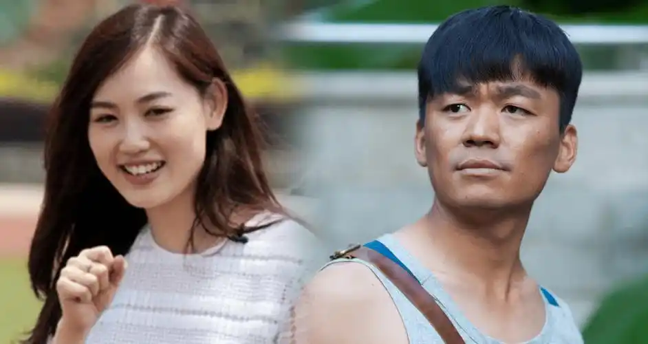 娱乐圈震撼王宝强马蓉分手背后真相曝光