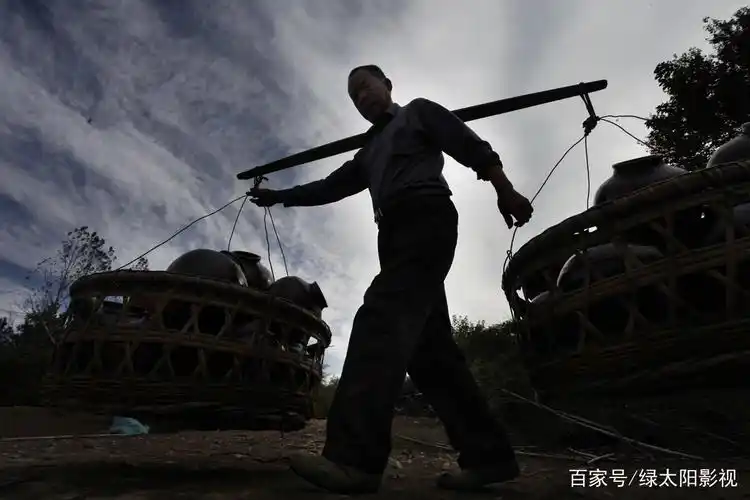 扁担图片(扁担图片大全大图)