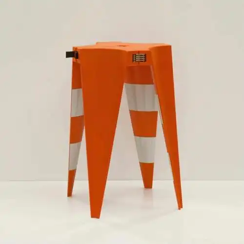 产品设计工业设计创意设计路锥