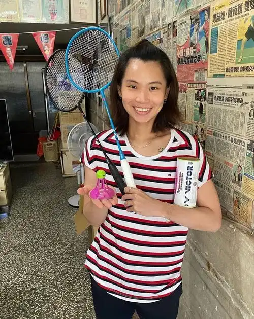 戴资颖接受世界羽联专访"害怕"球迷忘记自己 暂不考虑退役问题