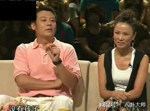 实力女星赵越: 18岁走红,与丈夫因戏结缘,婚后二十多年不要孩子