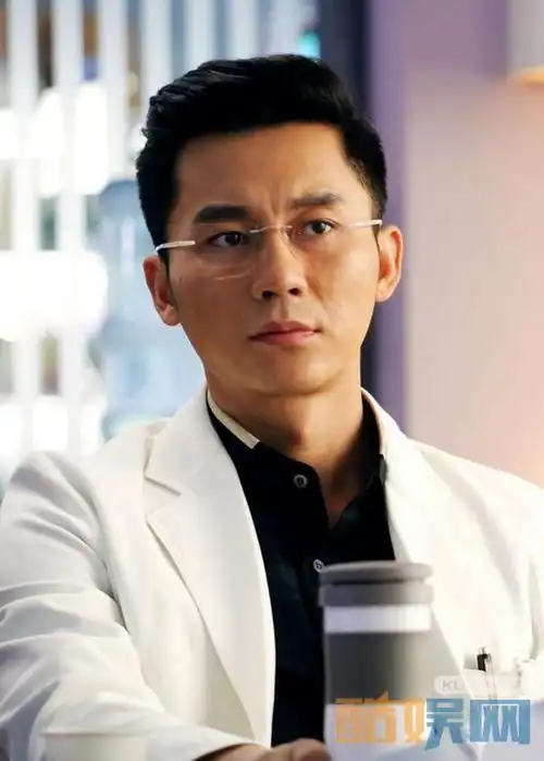 李晨到爱的距离剧照