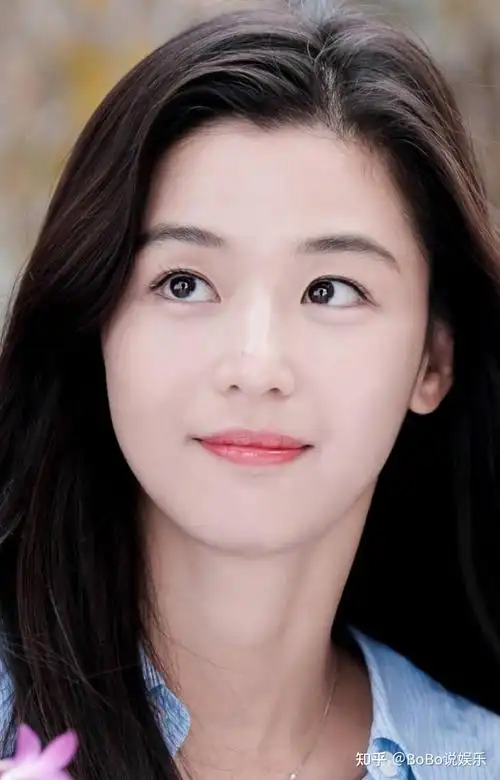 韩国有没有超高颜值的女明星
