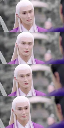 东华帝君 高伟光