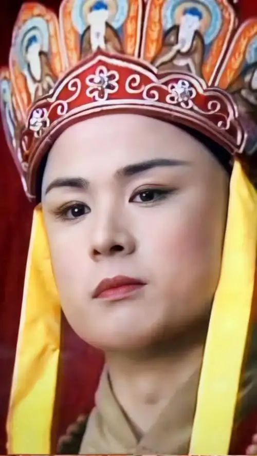 最帅唐僧徐少华