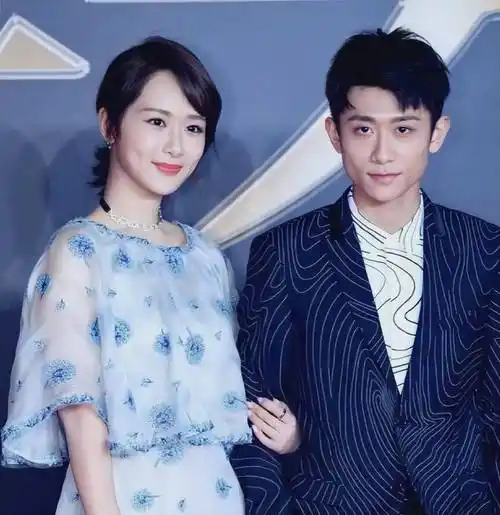 杨紫生日,张一山沉默,友谊的深度,不在表面的繁华_祝福_因为_形式