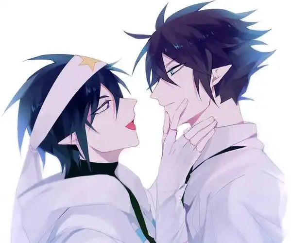 雷安一份来自凹凸世界的狗粮不甜不要钱