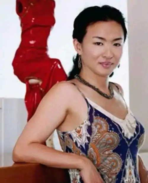 金星刚变性不久被问到和女人洗澡是否心动她回答从不会