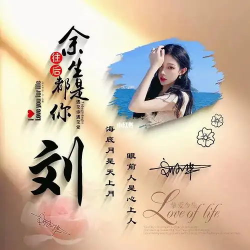 头像  #头像分享  #姓氏头像  #专属姓氏头像  #姓氏头像吨制