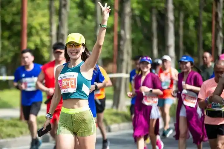 扬州马拉松开启全新变革!兰州马拉松,长春马拉松,湖北马拉松最新消息_