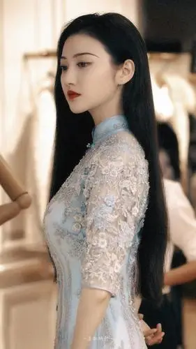 收集了一些绝美司藤手机壁纸