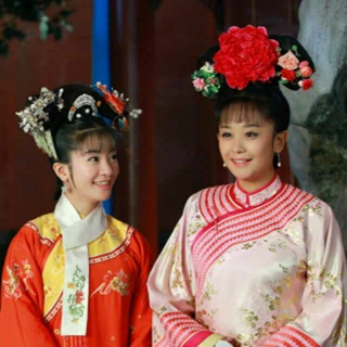 李晟,海陆-你是风儿我是沙