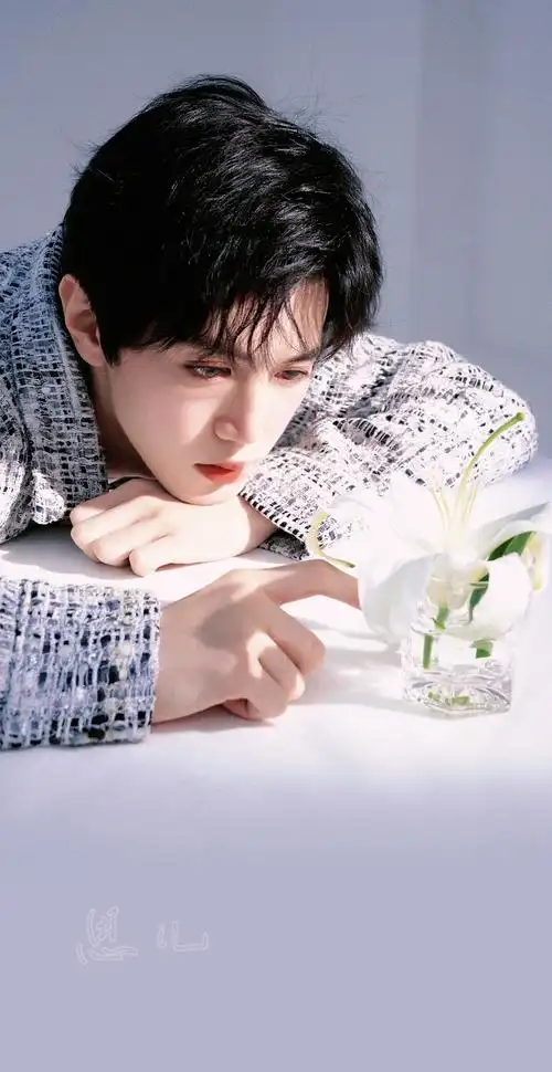 陈哲远 帅的让人生气 帅得让人生气