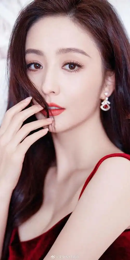 佟丽娅壁纸组图