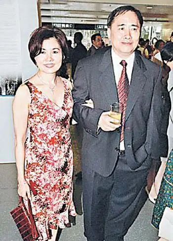 情变令彭楚盈神经衰弱图