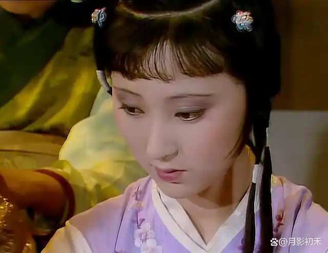 "宝黛初见"出自我国古典名著《红楼梦》第三回:贾雨村夤缘复旧职,林